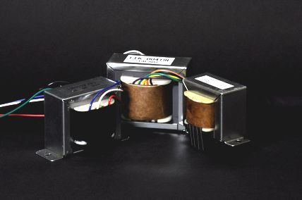 バンド型トランス  0.8VA〜4.5VA  1次側電圧、2次側電圧等の仕様は  ご指定願います。